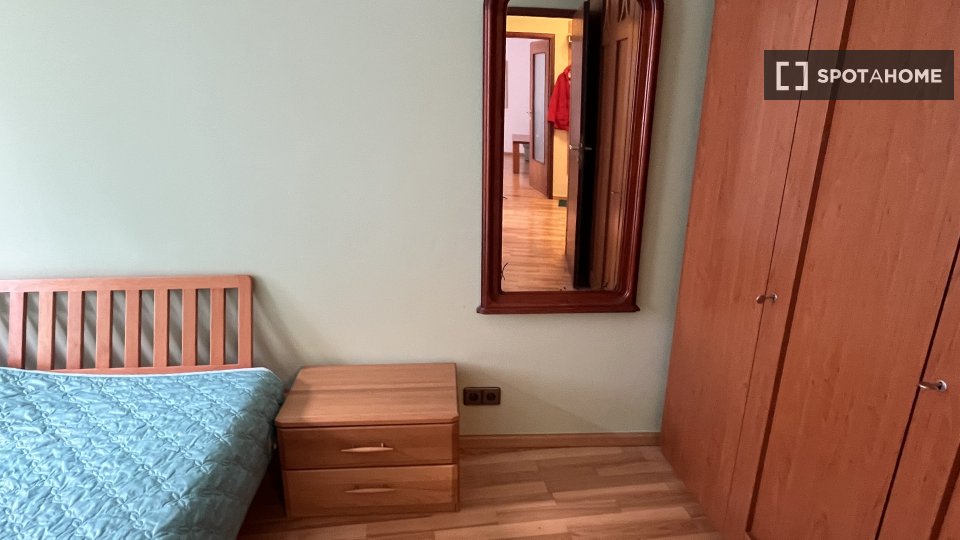 Apartment Berlin, 1 bed, 57m² — photo 2