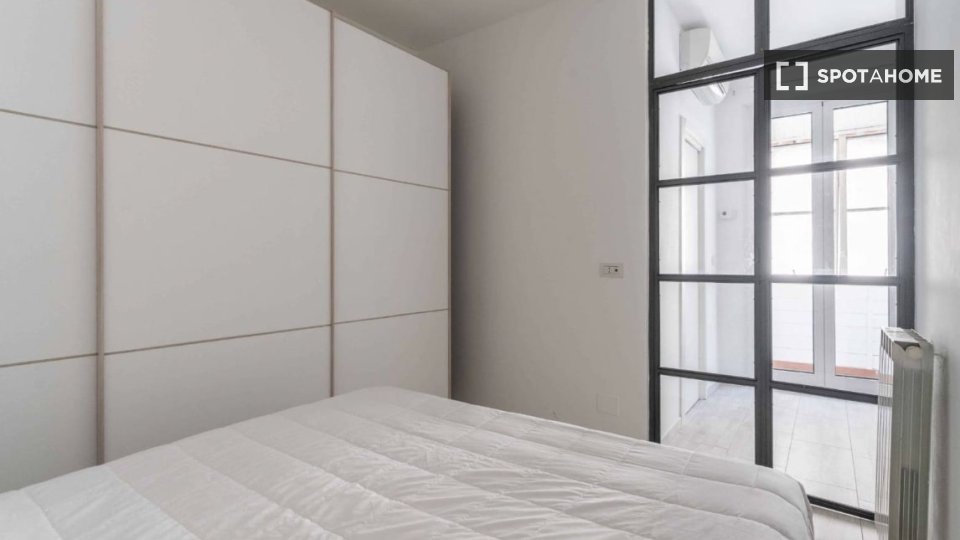 Apartment Milan, 1 bed, 60m² — photo 4