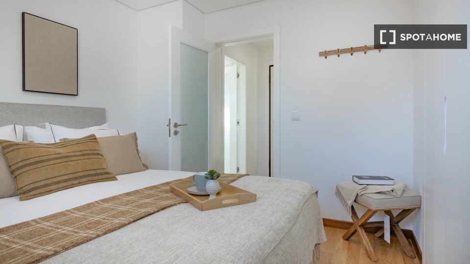 Apartment Porto, 1 bed — photo 7