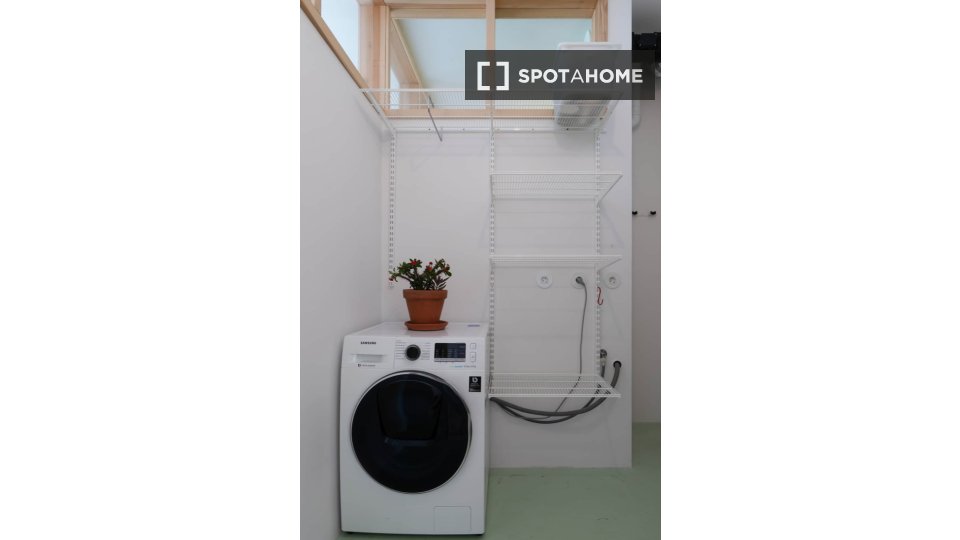 Apartment Porto, 1 bed — photo 7