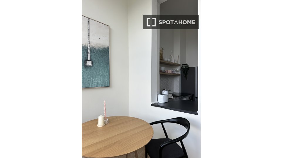 Apartment Berlin, 2 beds, 56m² — photo 6