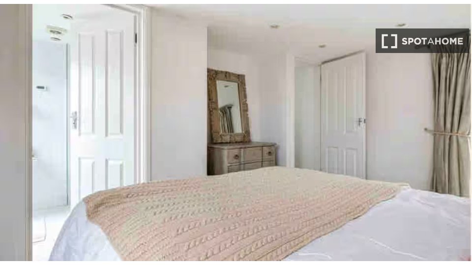 Apartment London, 2 beds — photo 12