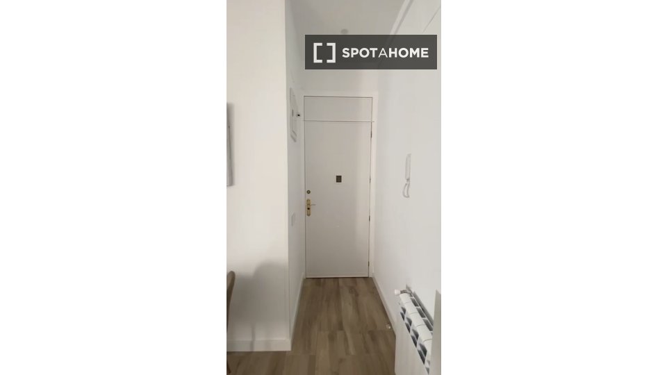 Double room Madrid, 1 bed, 55m² — photo 10