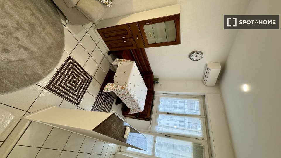 Apartment mono Milan, 50m² — photo 98