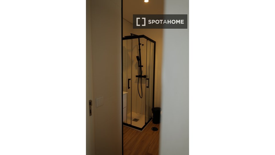 Apartment mono Porto, 15m² — photo 5