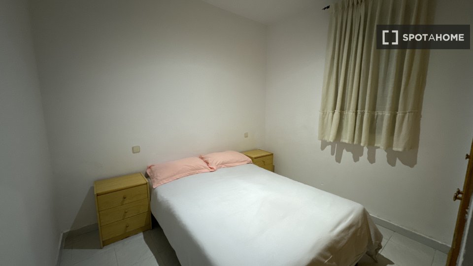Apartment Madrid, 1 bed, 41m² — photo 7