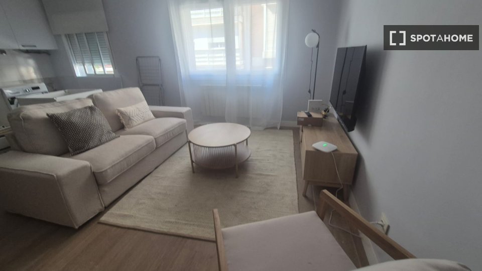 Appartamento Madrid, 2 camere, 70m² — foto 9