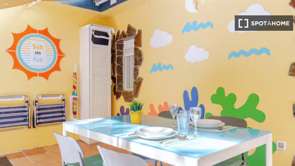 Apartment mono Santa_Cruz_De_Tenerife — photo 38