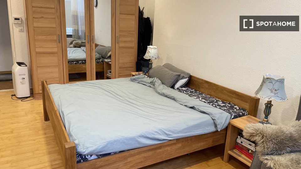 Apartment mono Berlin, 69m² — photo 3
