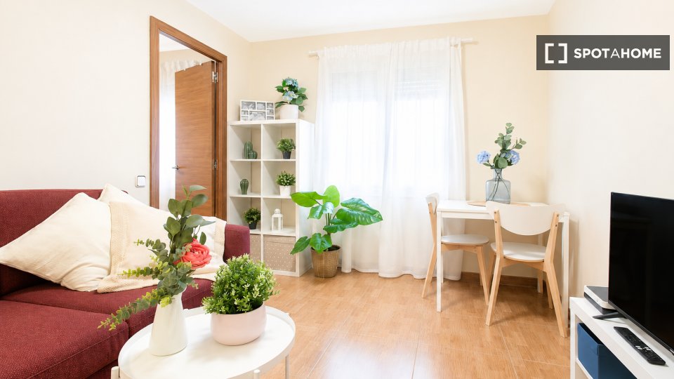 Appartamento Barcellona, 2 camere, 60m² — foto 10