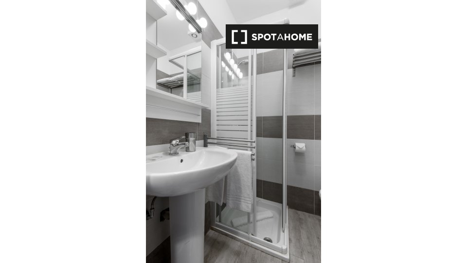 Apartment mono Milan, 30m² — photo 4