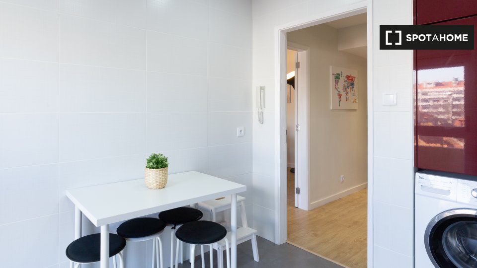 Apartment Porto, 3 beds — photo 13
