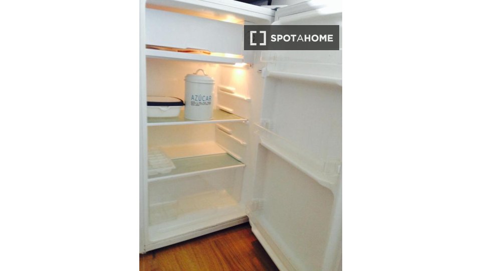 Apartment Valencia, 1 bed, 40m² — photo 6
