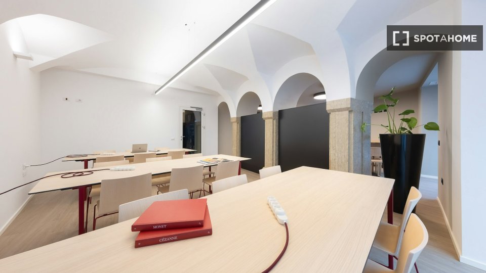 Double room Trento, 8 beds — photo 38