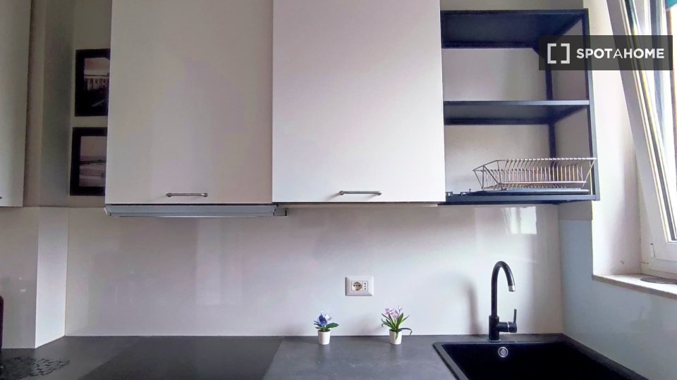 Apartment Milan, 2 beds, 100m² — photo 14