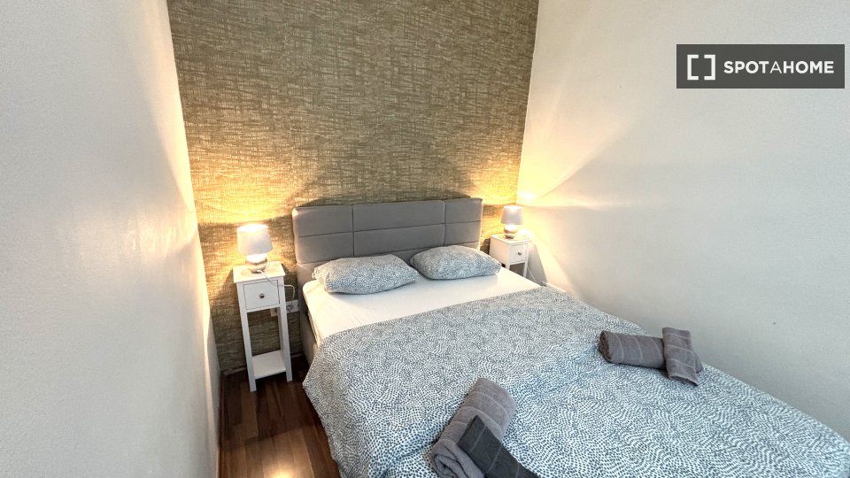Apartment mono Vienna — photo 11