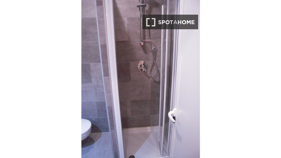 Apartment mono Bologna, 40m² — photo 18