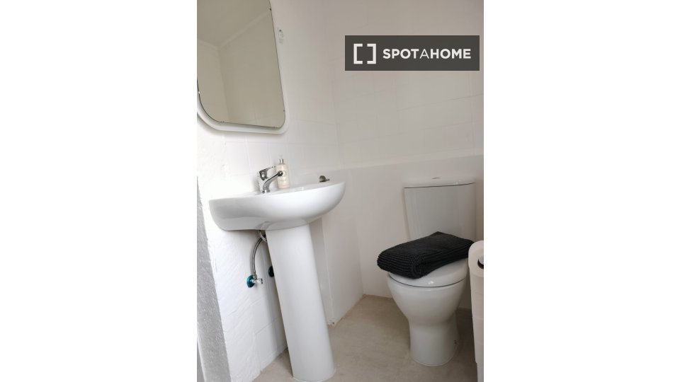 Apartment mono Lisbon, 62m² — photo 10