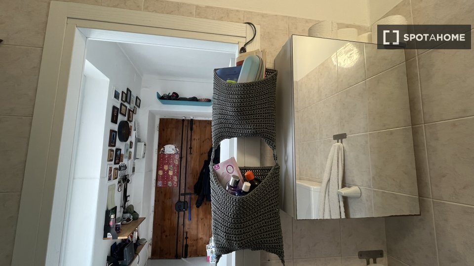 Apartment mono Turin, 41m² — photo 4
