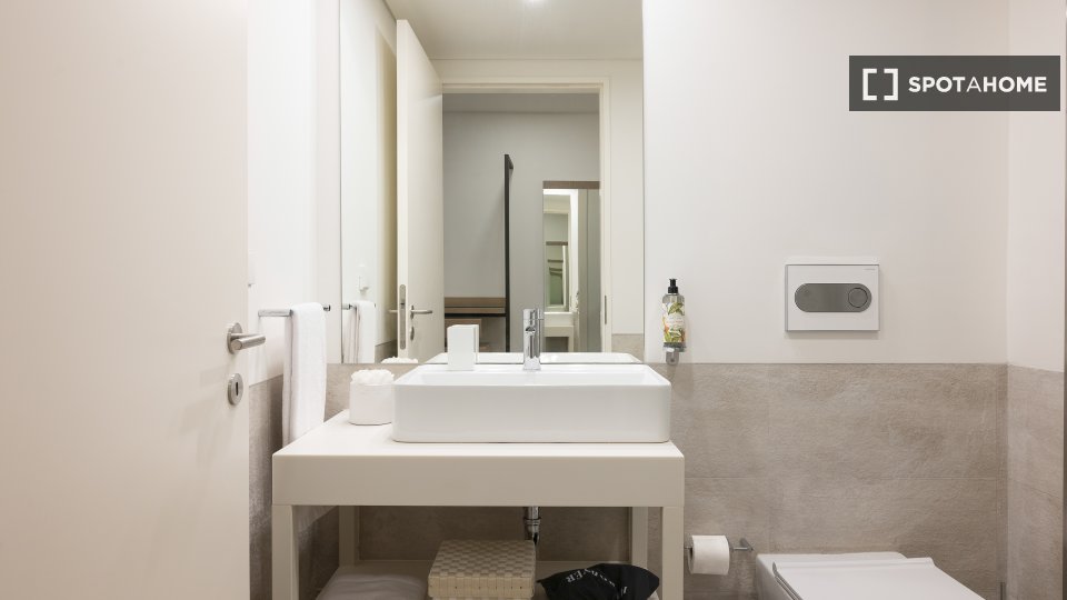 Apartment mono Porto — photo 11