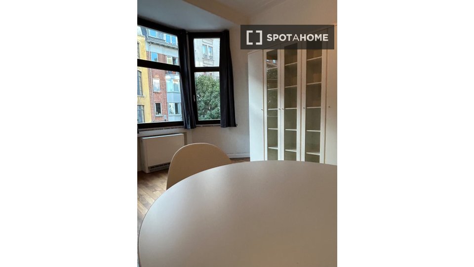 Apartment mono Brussels — photo 19