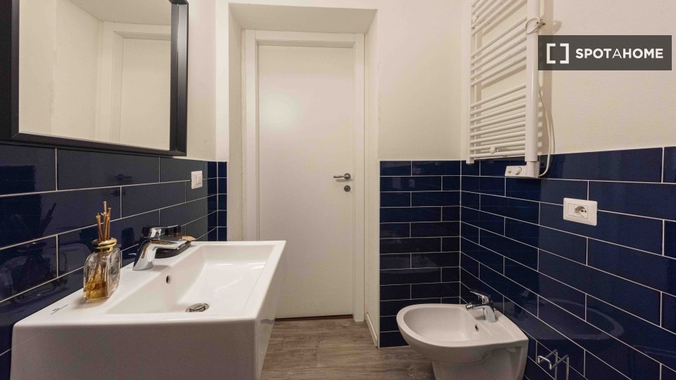 Apartamento Florencia, 2 habitaciones, 65m² — foto 39