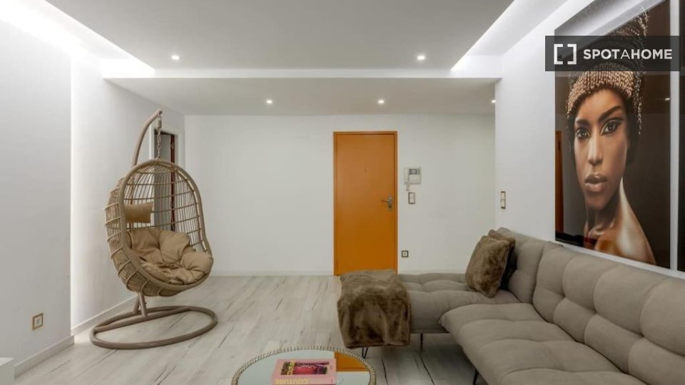 Apartment Lisbon, 3 beds — photo 9