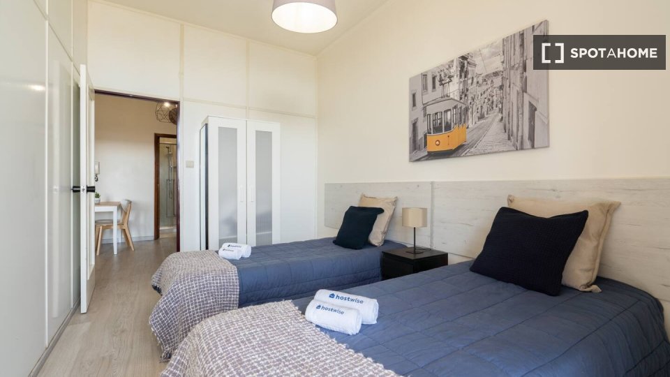 Apartment Porto, 2 beds — photo 10