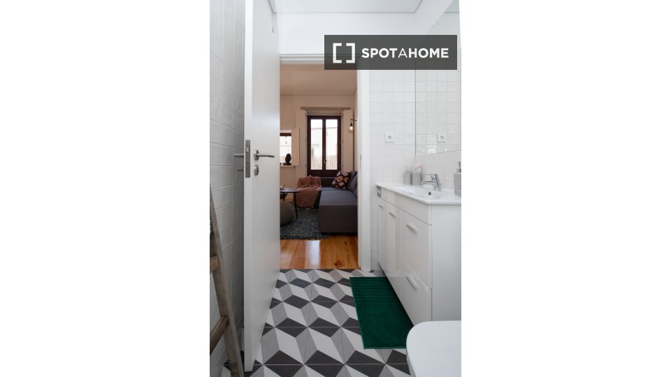 Apartment mono Porto, 30m² — photo 3