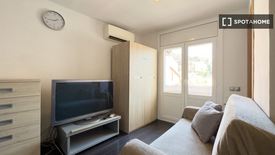 Appartamento Barcellona, 2 camere, 60m² — foto 9