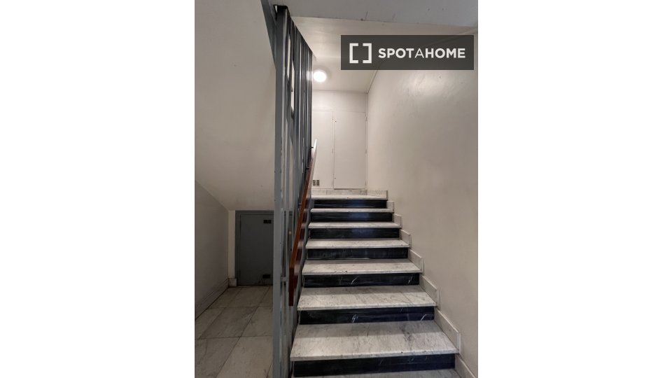 Apartment mono Paris, 25m² — photo 1