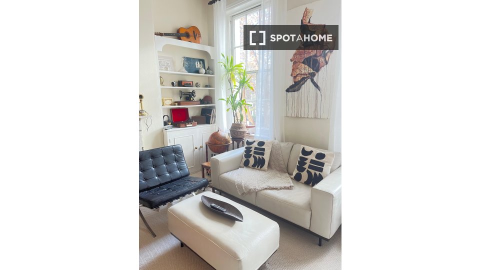 Apartment London, 2 beds, 70m² — photo 8