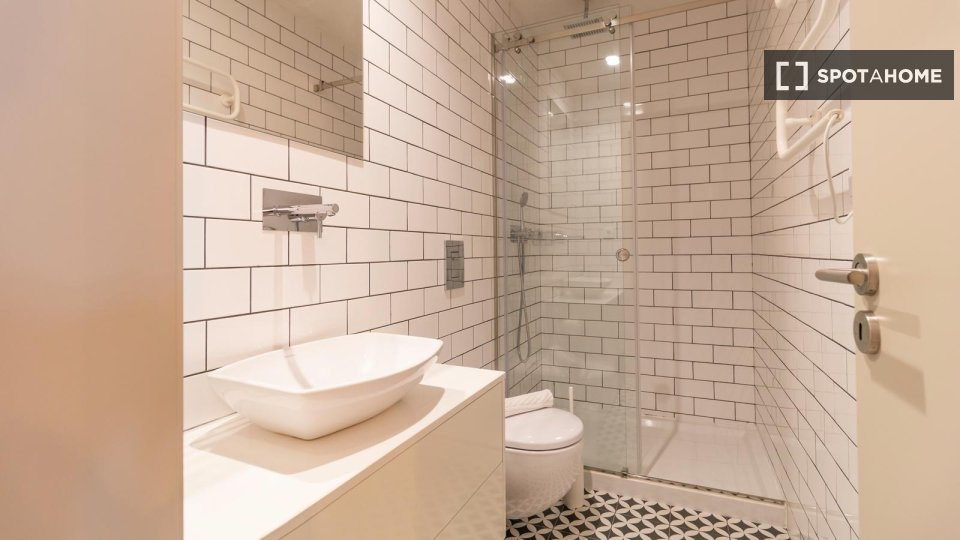 Apartment mono Porto, 45m² — photo 13