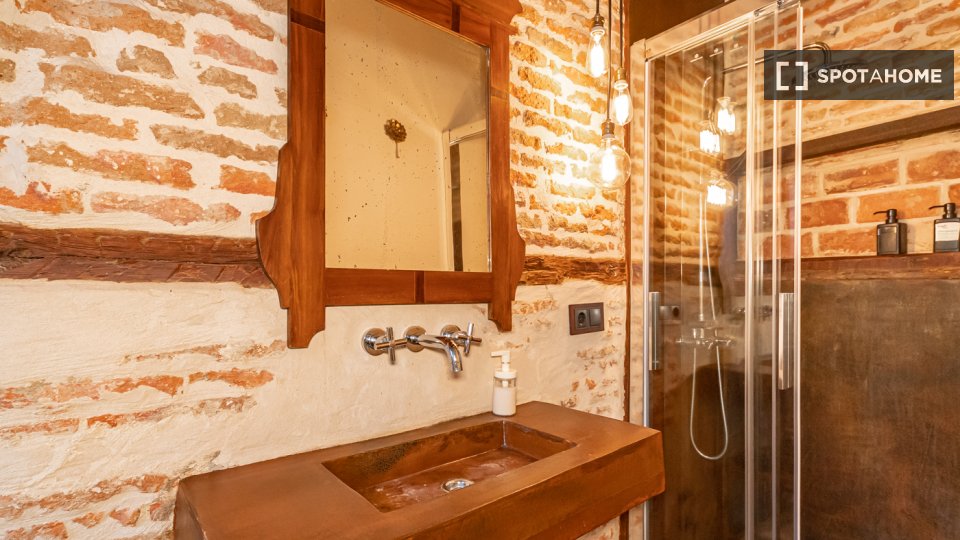 Apartment Madrid, 1 bed, 50m² — photo 7