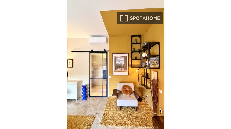 Appartamento Milano, 1 camera, 80m² — foto 13