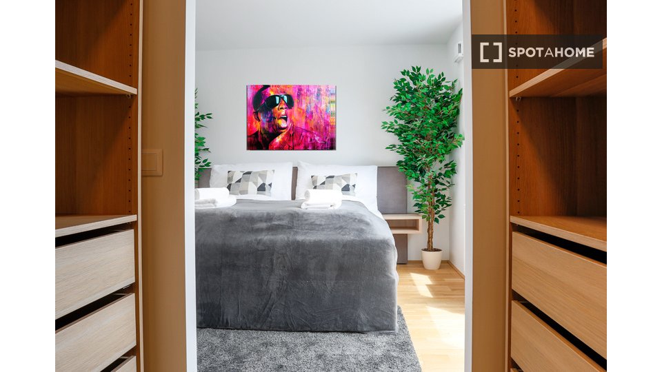 Apartment Vienna, 2 beds, 85m² — photo 20
