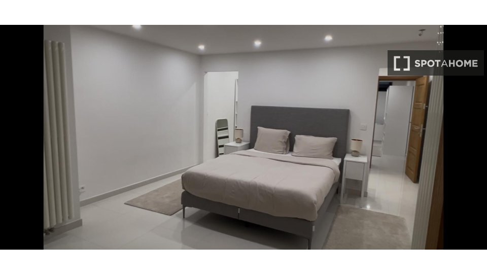 Apartment Brussels, 2 beds, 120m² — photo 5