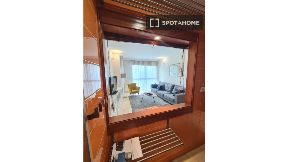 Apartment mono Madrid, 45m² — photo 6