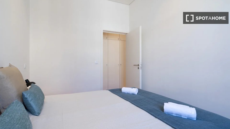 Apartment Porto, 1 bed — photo 13