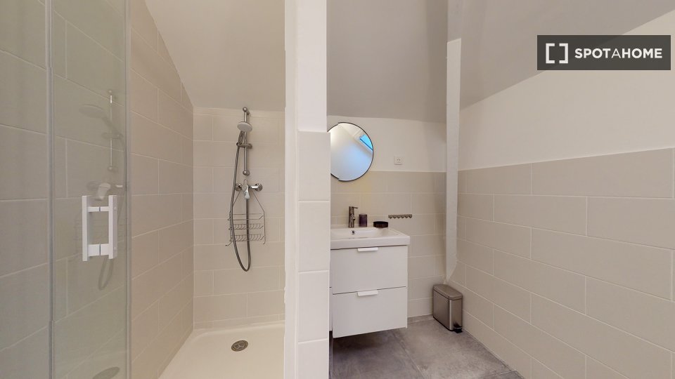 Habitación doble París, 11 habitaciones — foto 11