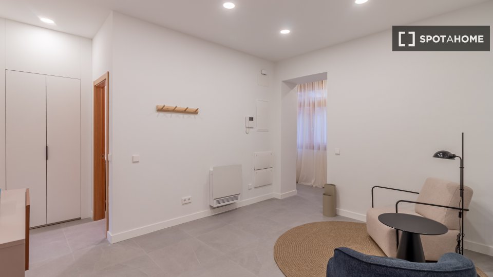 Apartment Madrid, 3 beds — photo 14