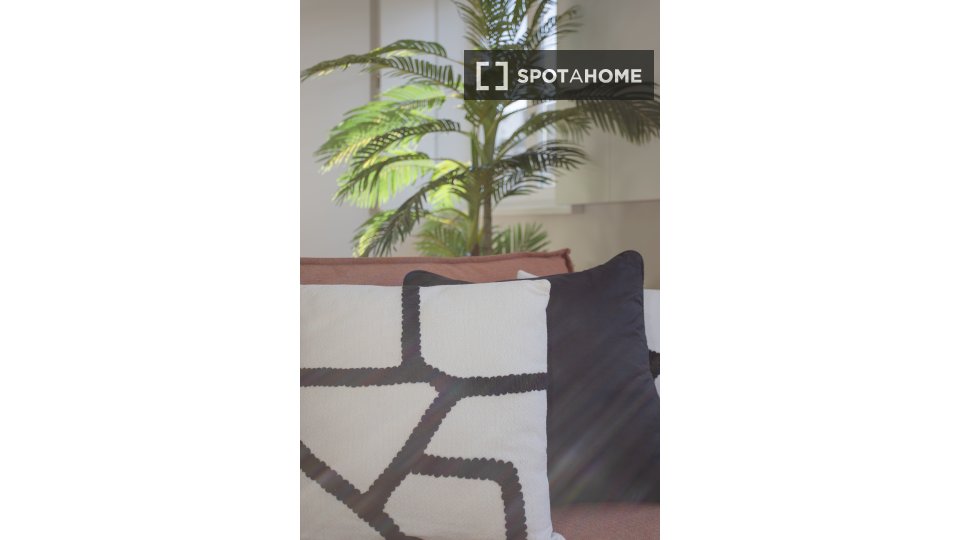 Apartment mono Porto, 65m² — photo 6