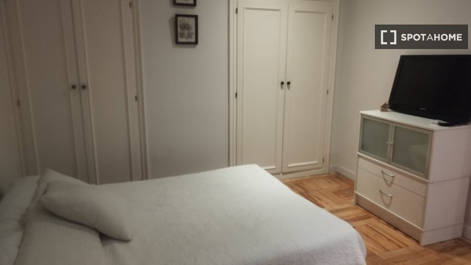 Apartment mono Madrid — photo 10