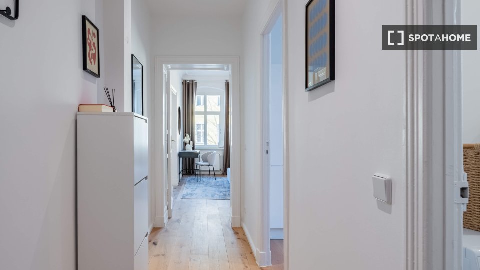 Apartment Berlin, 1 bed — photo 15