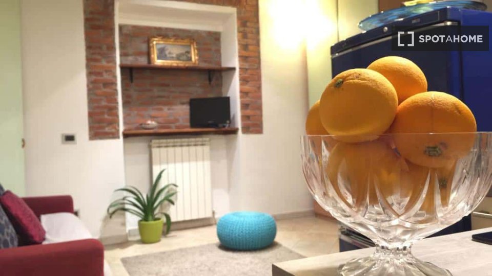 Apartment mono Milan, 30m² — photo 10