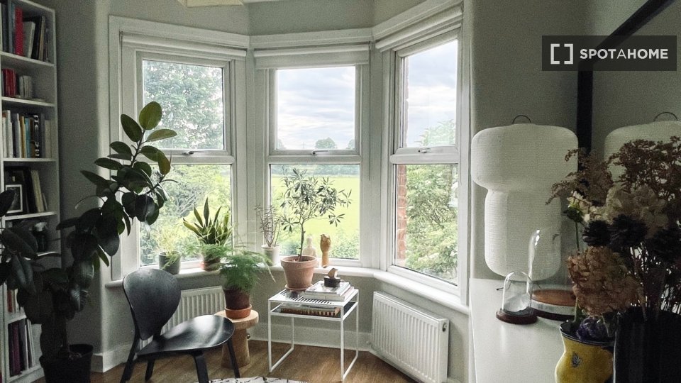 Apartment London, 2 beds, 70m² — photo 6
