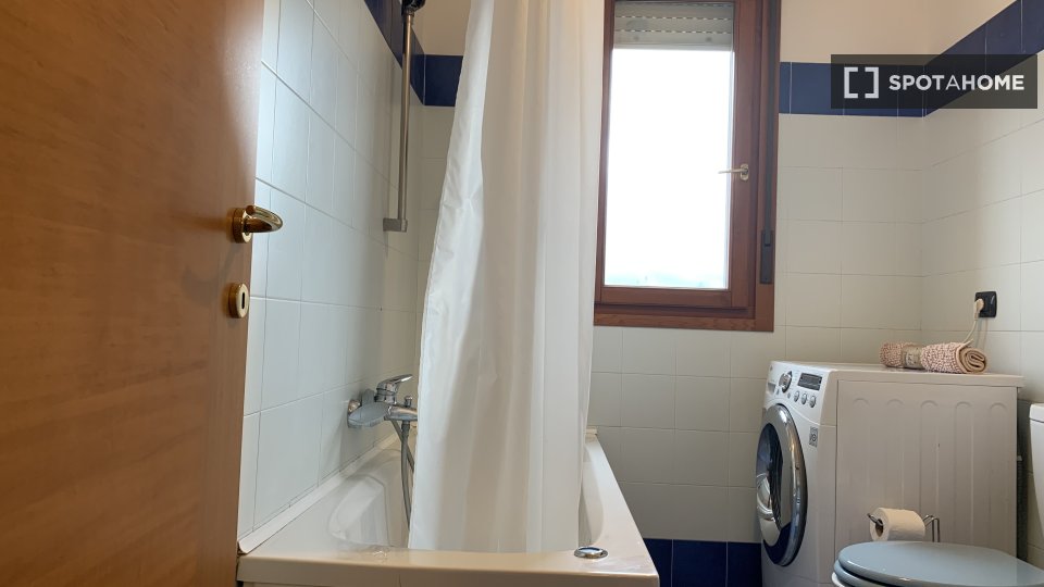 Apartment Florence, 2 beds, 77m² — photo 15