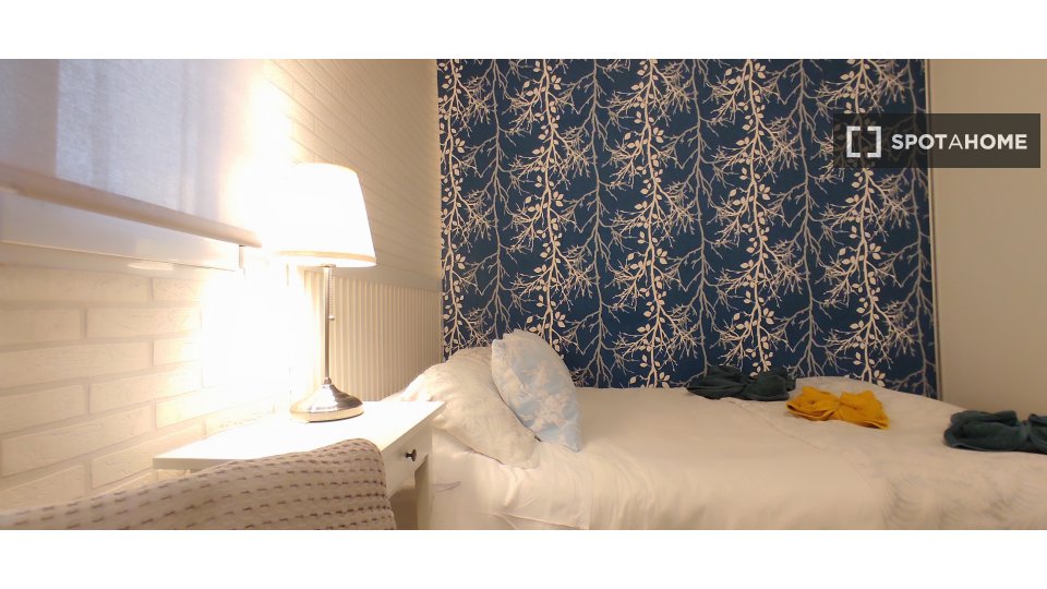 Apartment mono Madrid — photo 9