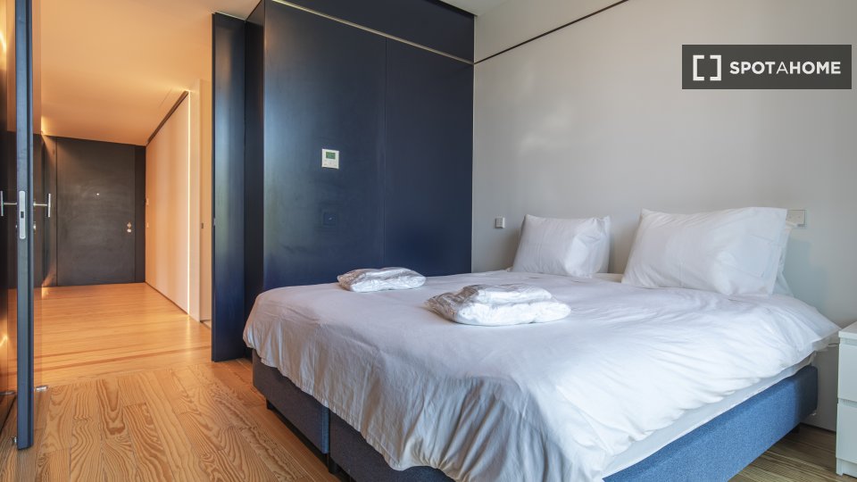 Apartment Lisbon, 2 beds — photo 15