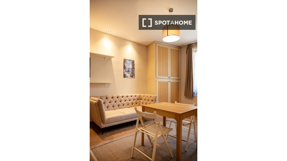 Apartment mono Budapest, 33m² — photo 8